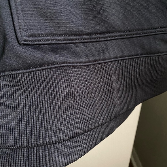 Cutter & Buck NCAA Final Four quarter zip - Picture 5 of 9